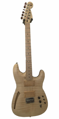 La Woody Q