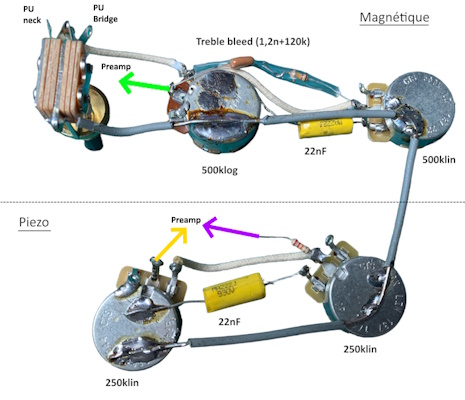 implantation