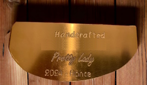 Plaque