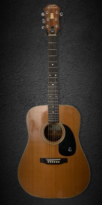 Epiphone PR745