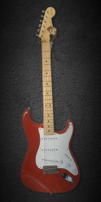 Strato Clapton