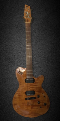 Godin LGX